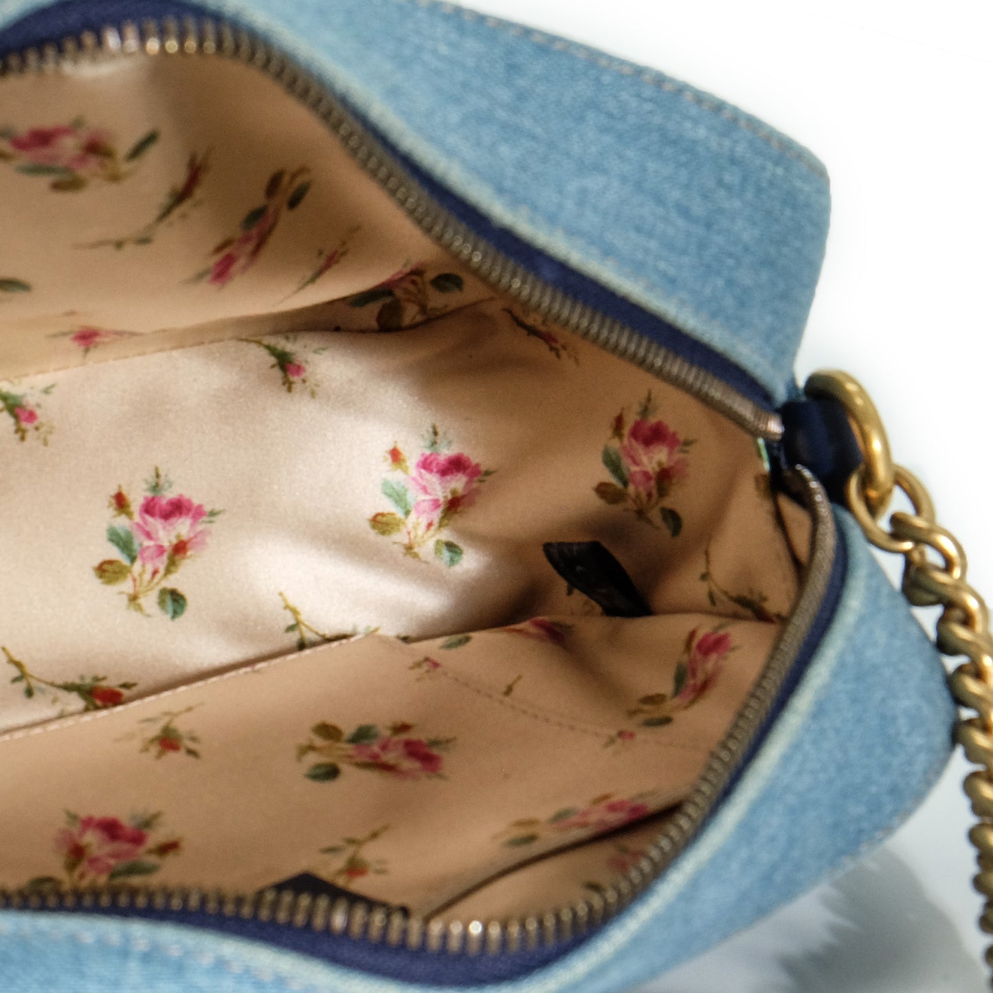 Marmont Shoulder Bag