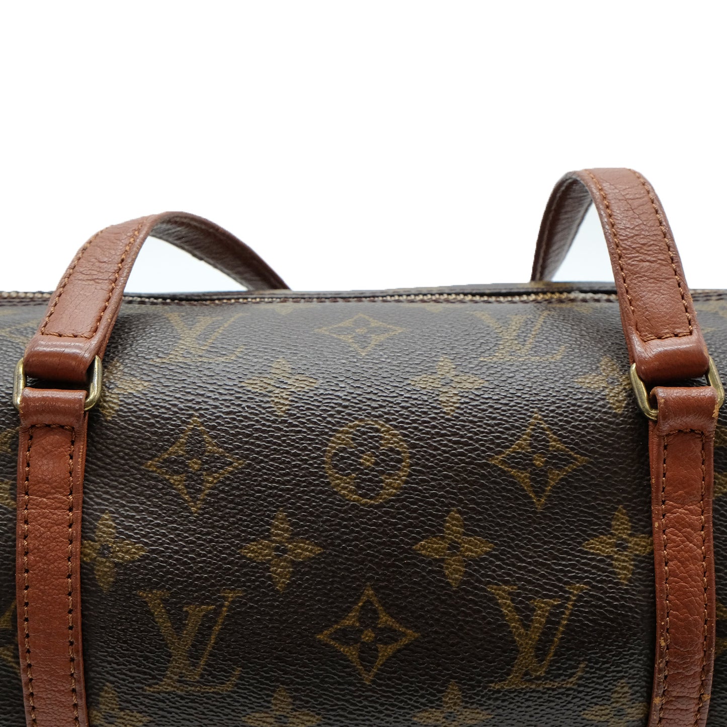Papillon 30 with Mini Pochette