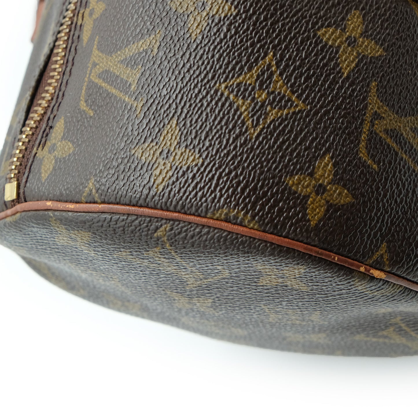 Papillon 30 with Mini Pochette
