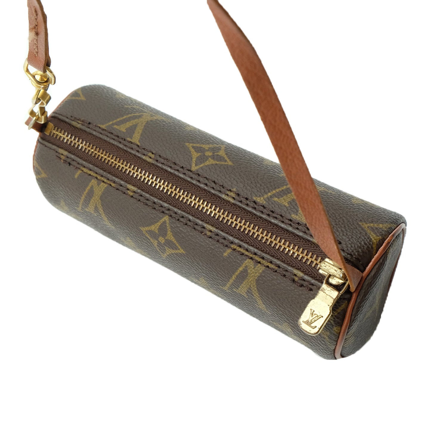 Papillon 30 with Mini Pochette