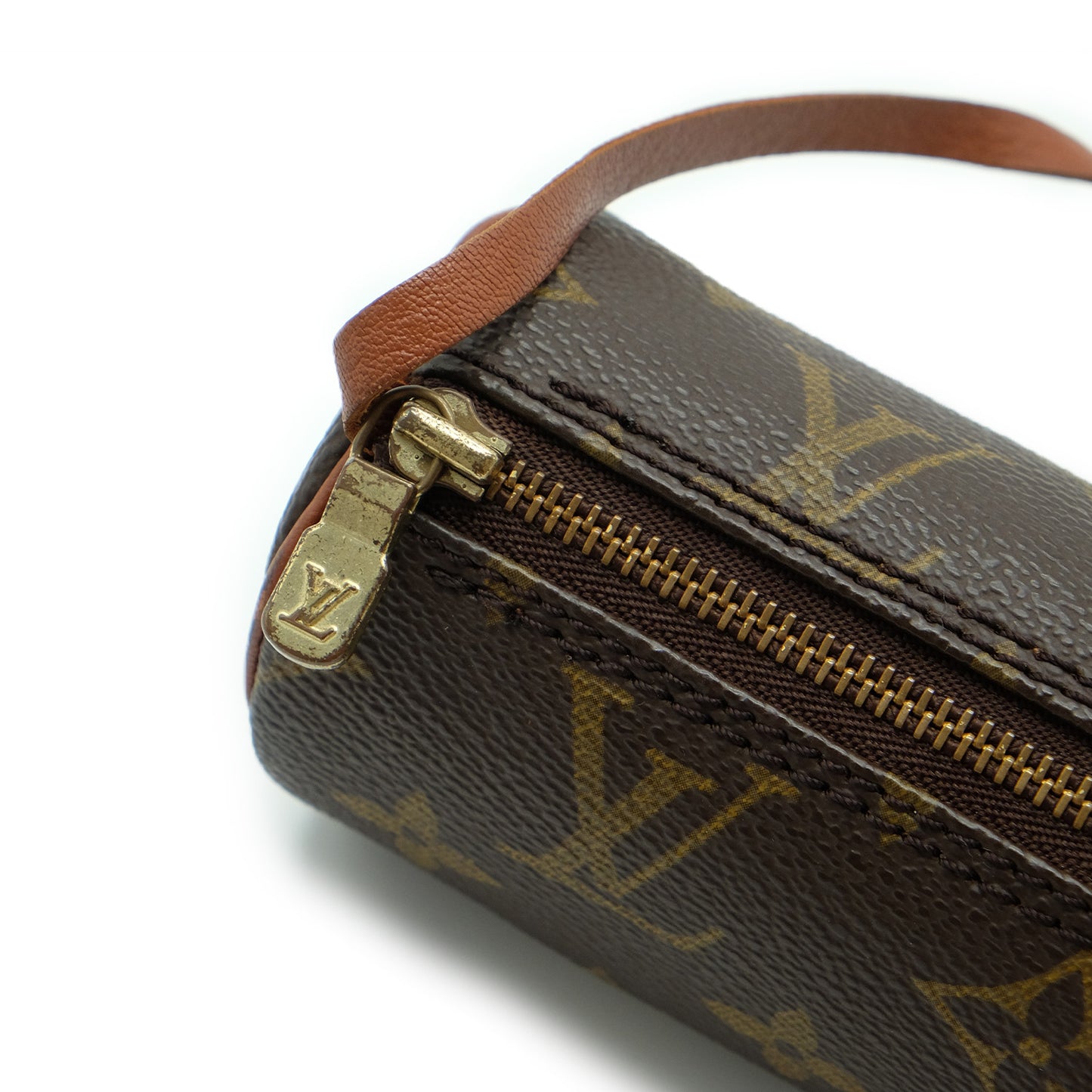 Papillon 30 with Mini Pochette