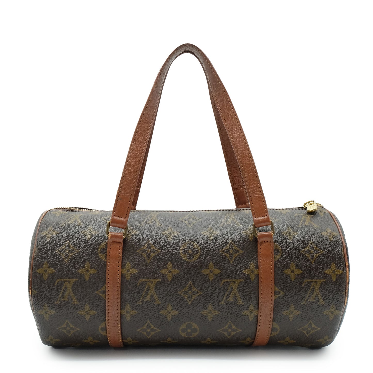 Papillon 30 with Mini Pochette
