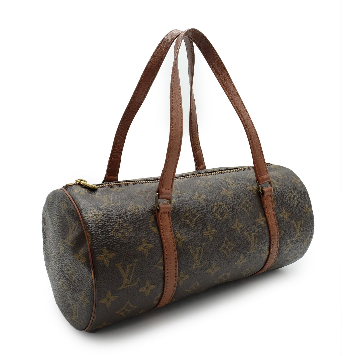 Papillon 30 with Mini Pochette
