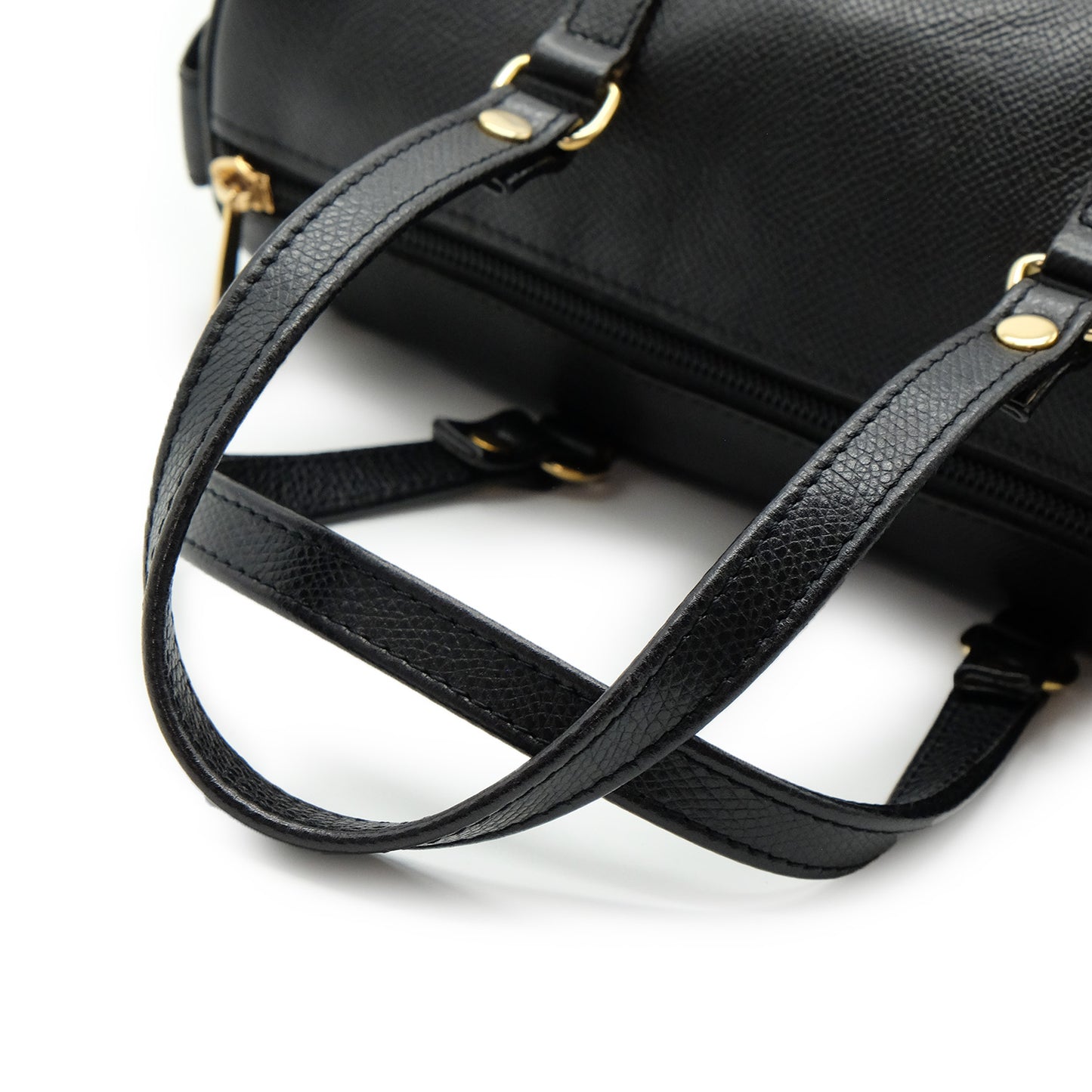 Papillon Style Bag