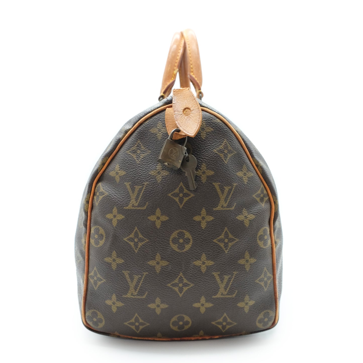 Speedy 35 Zipper Home-Repaired
