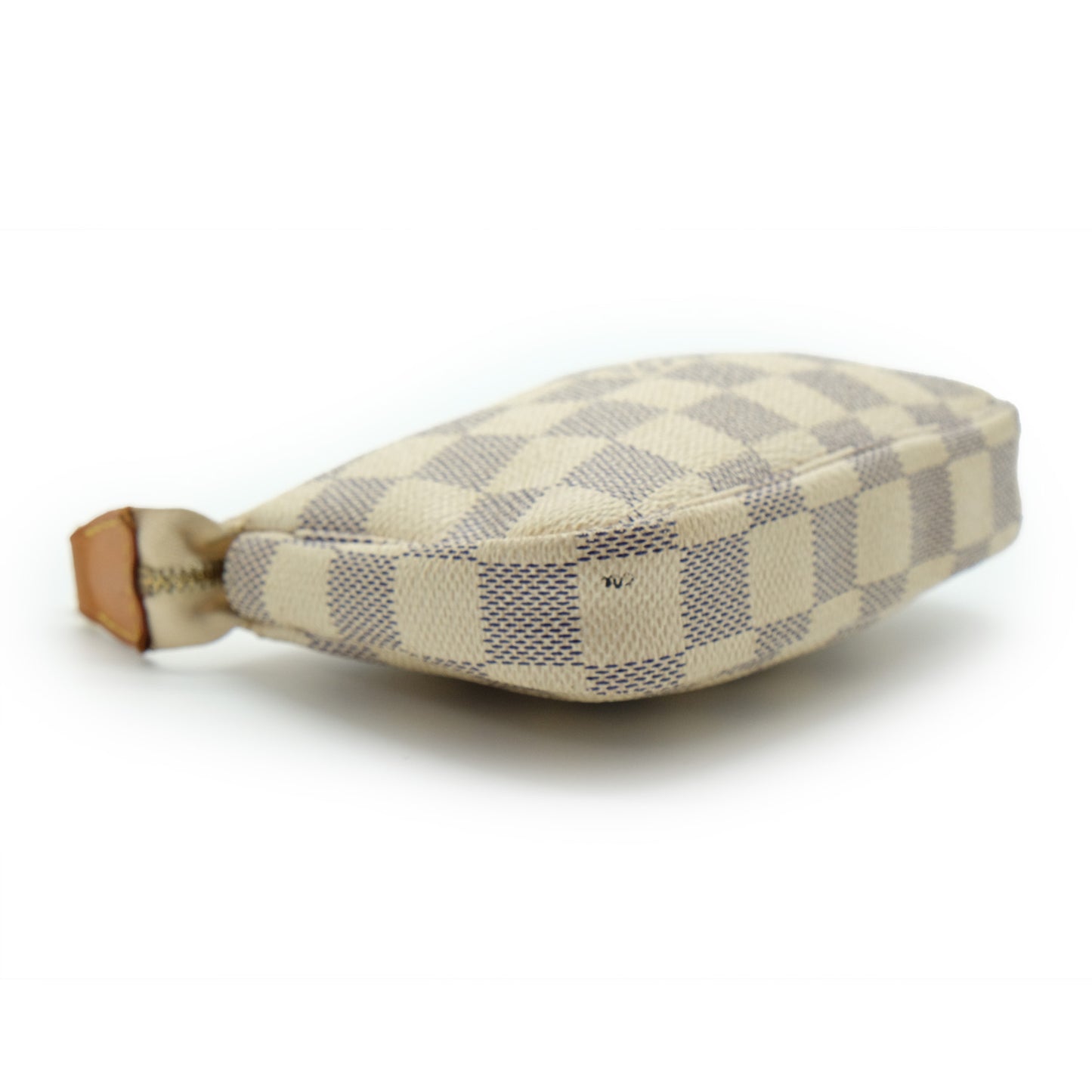 Damier Azur Mini Pochette