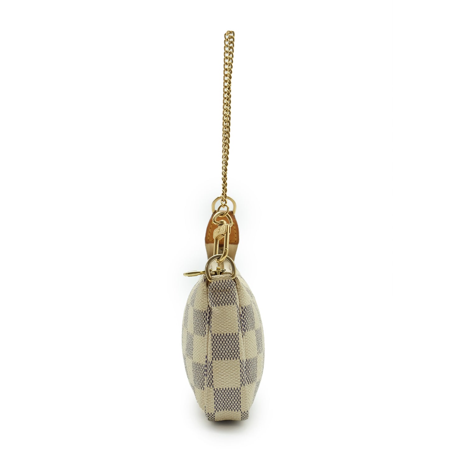 Damier Azur Mini Pochette