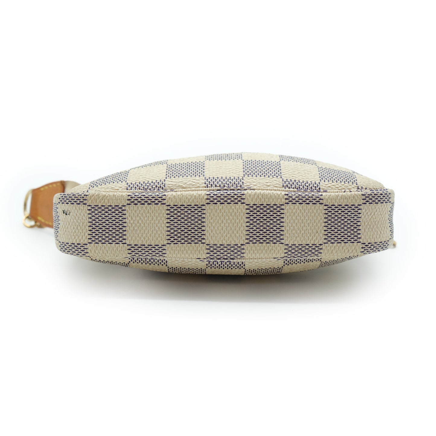 Damier Azur Mini Pochette
