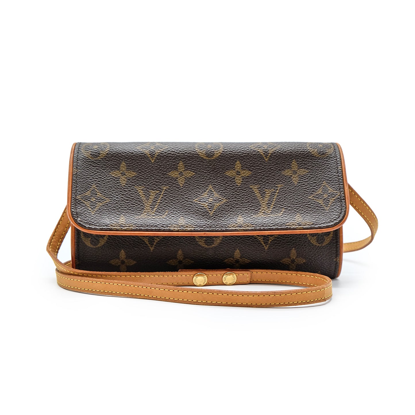 Pochette Twin PM