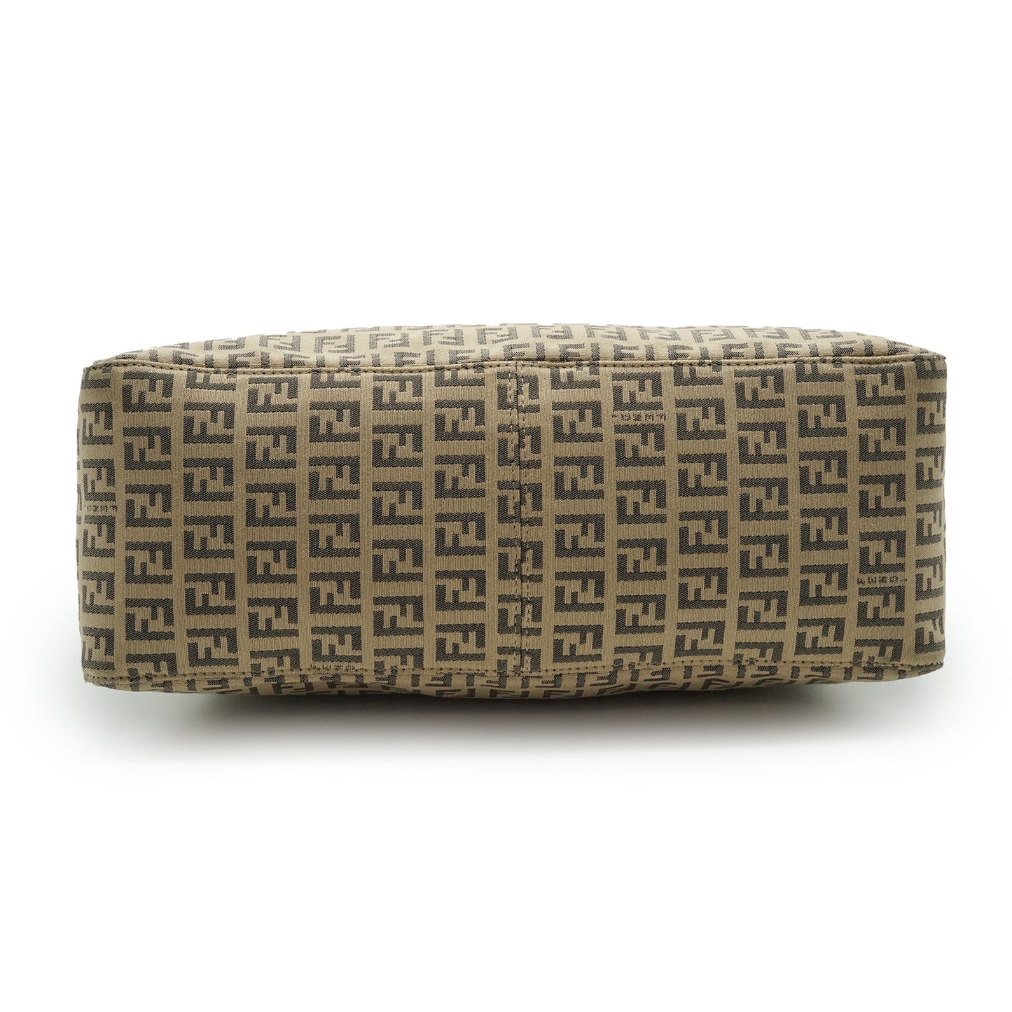 Fendi Zucchino Tote