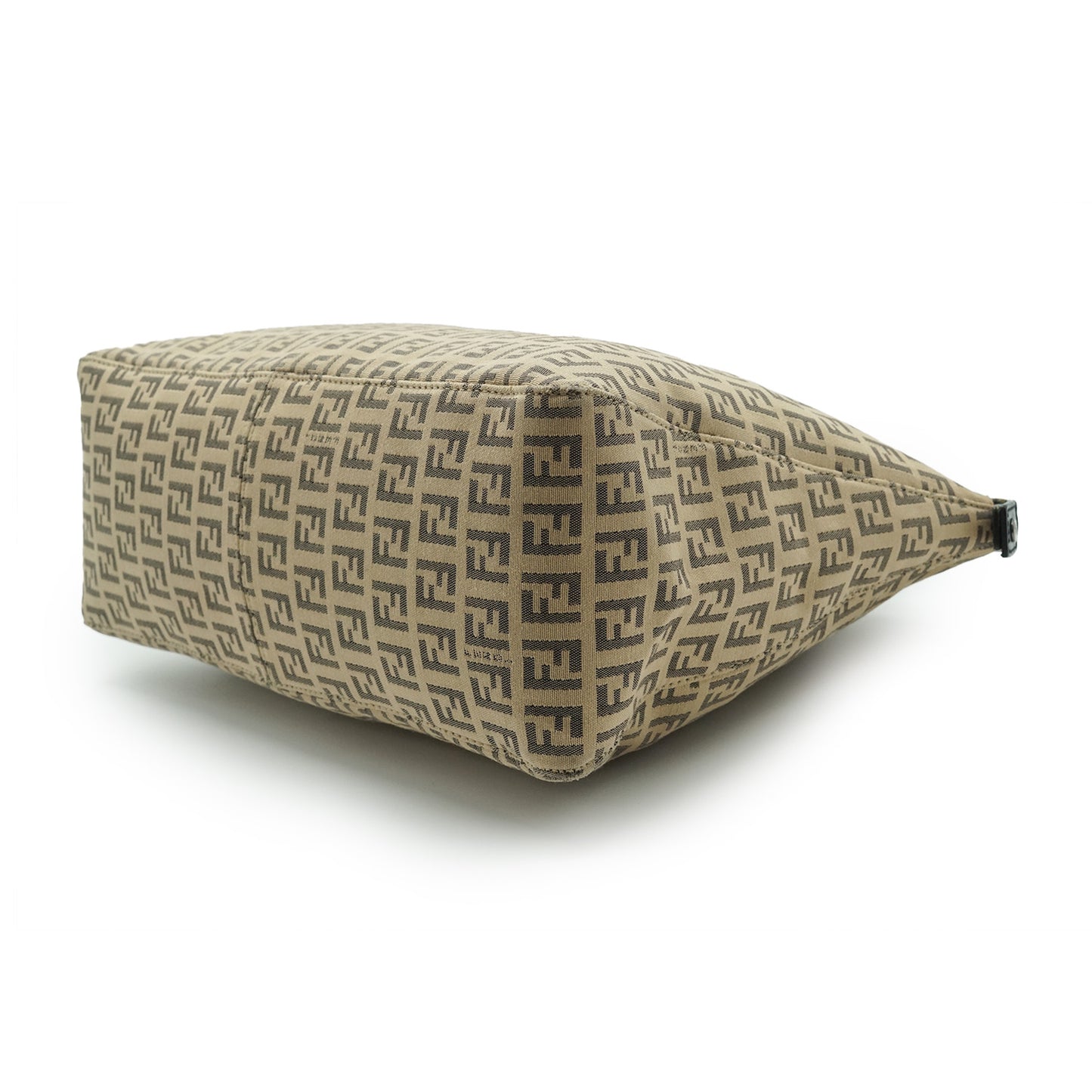 Fendi Zucchino Tote