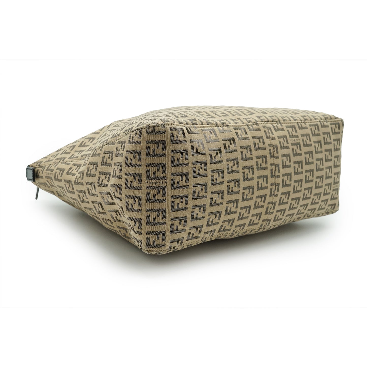 Fendi Zucchino Tote