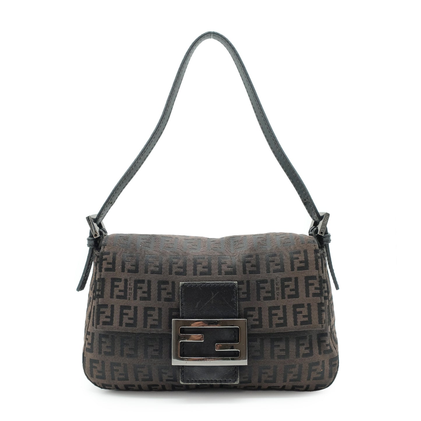 Fendi Baguette Pochette