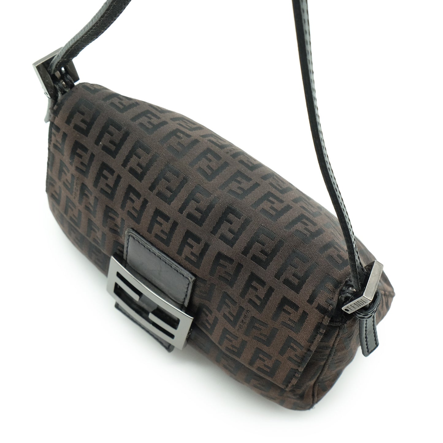 Fendi Baguette Pochette