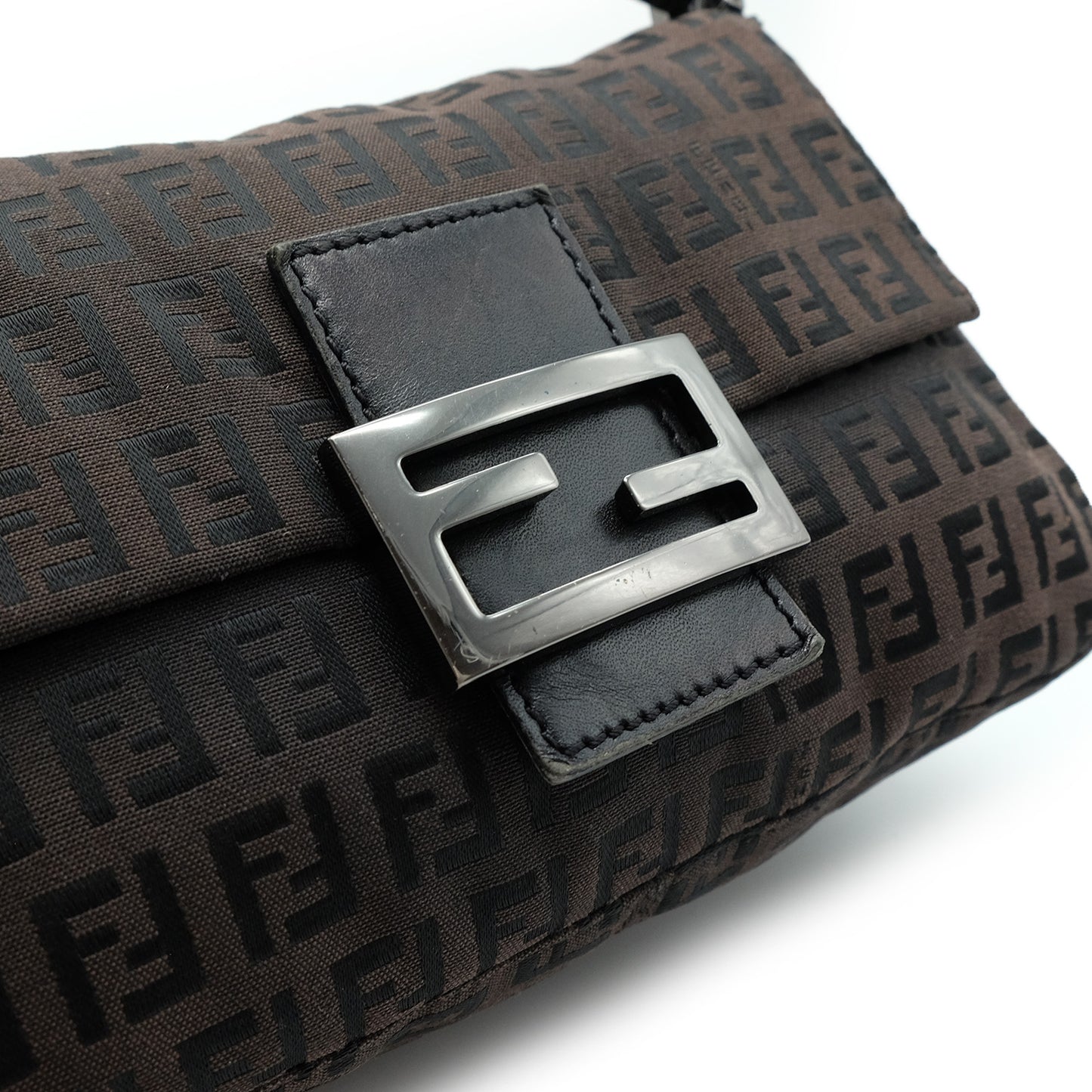 Fendi Baguette Pochette