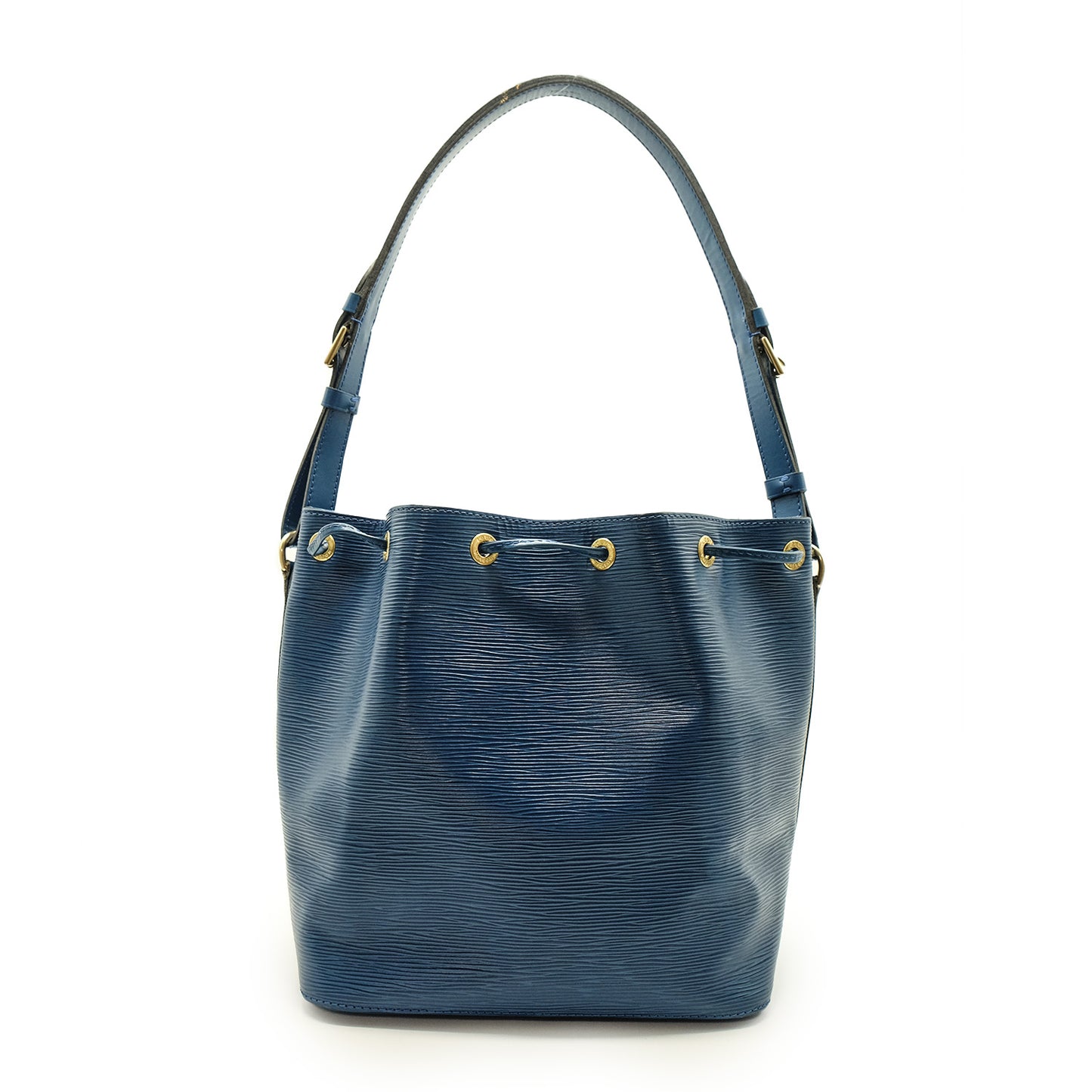 Epi Petit Noe Bucket Bag