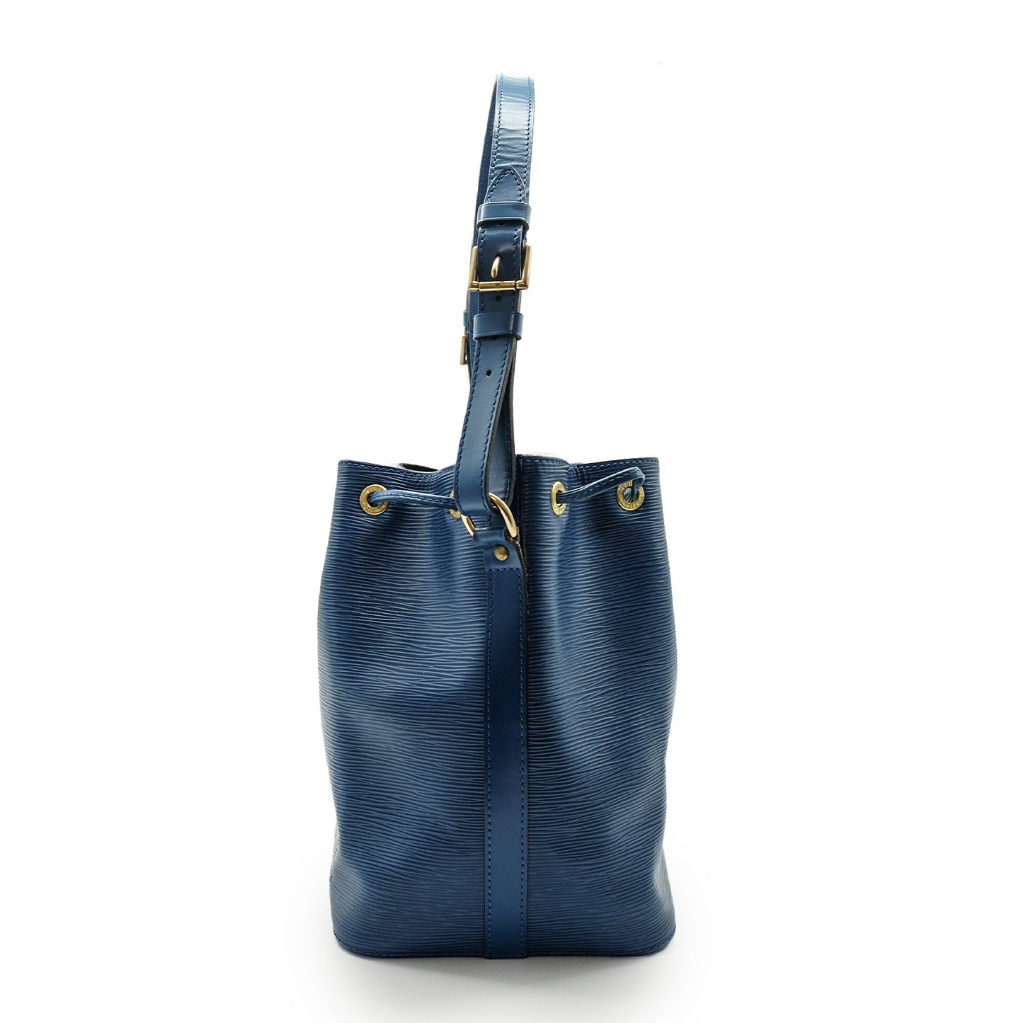 Epi Petit Noe Bucket Bag