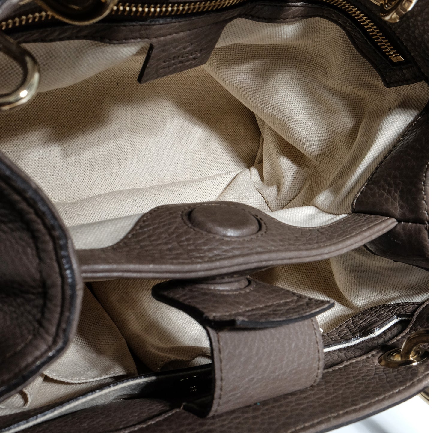 Mini Bamboo Shopper Tote