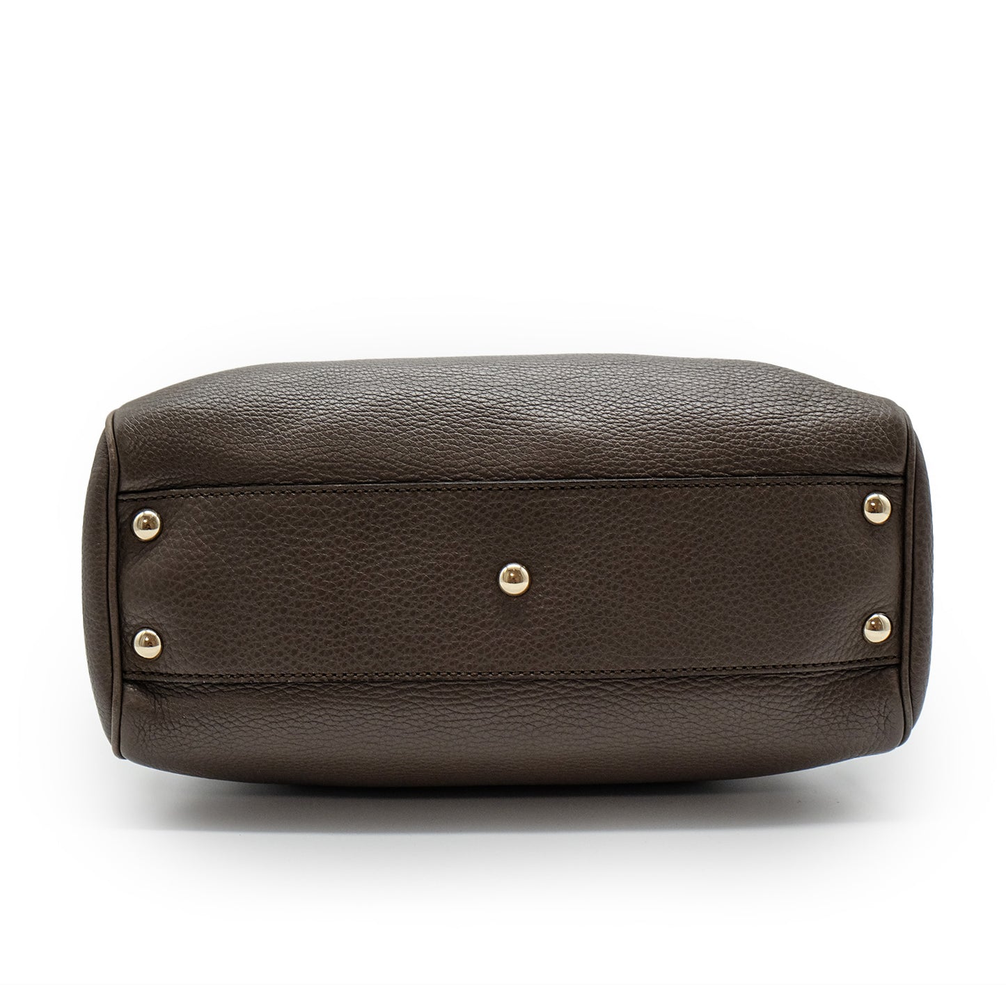Mini Bamboo Shopper Tote