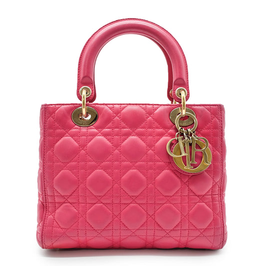 Lady Dior