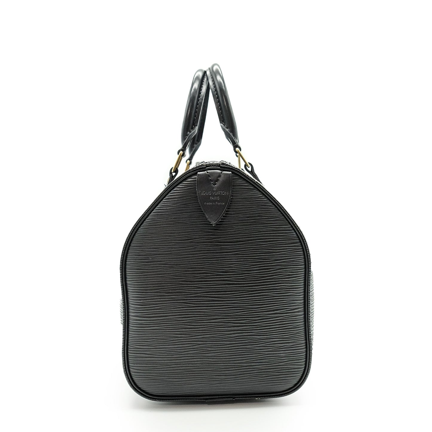 Speedy 25 Black Epi
