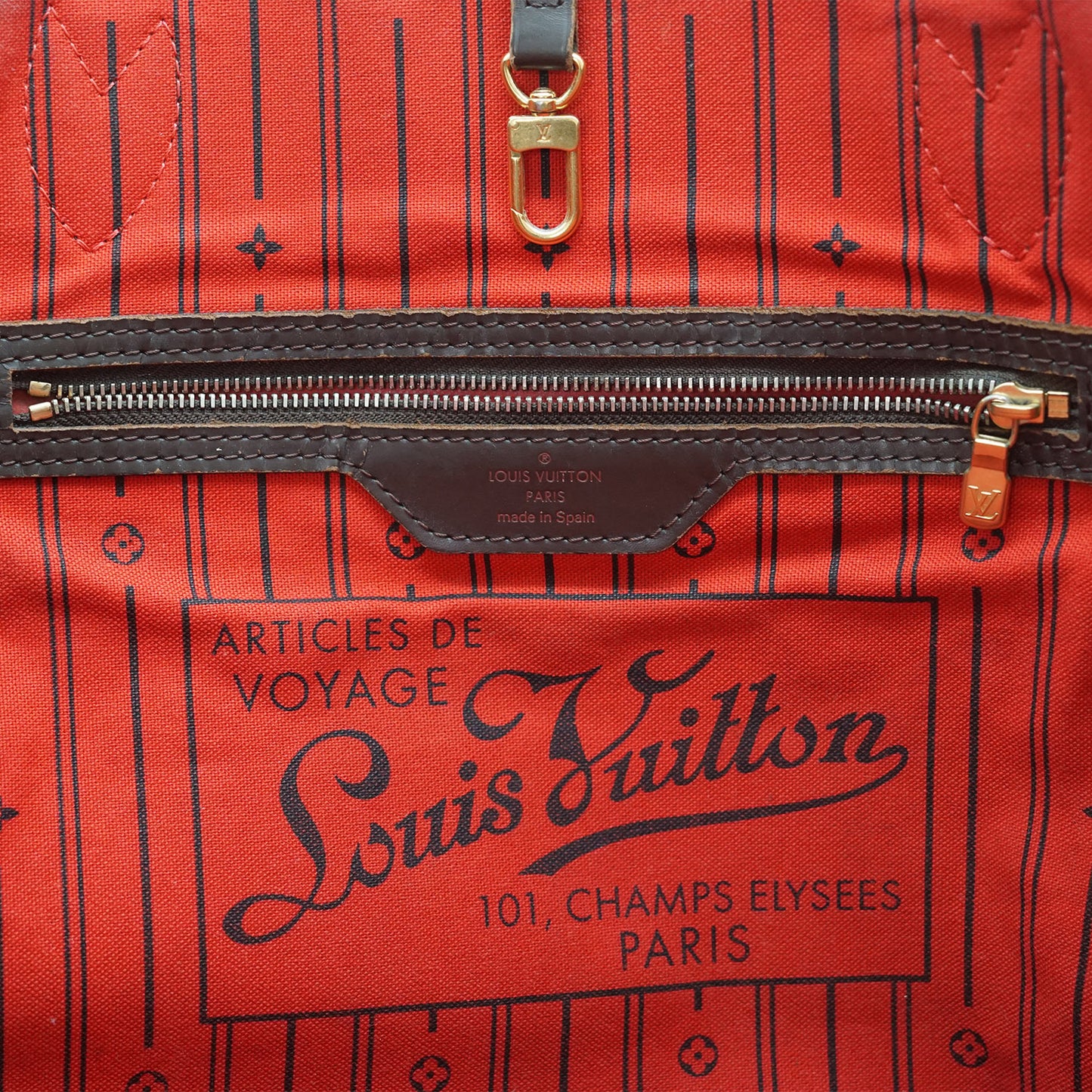 Neverfull MM