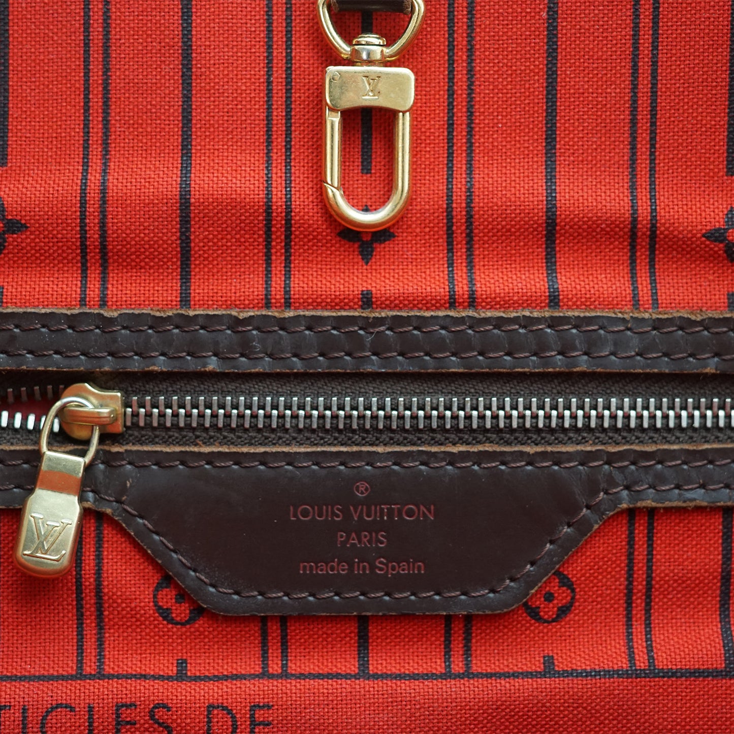 Neverfull MM
