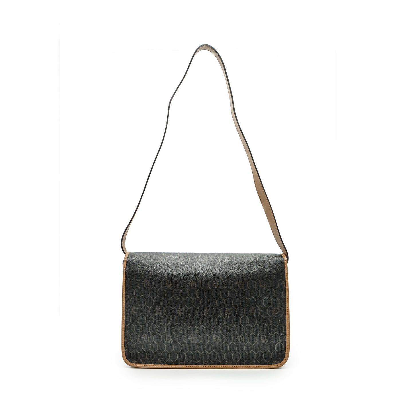 Honeycomb Shoulder Bag