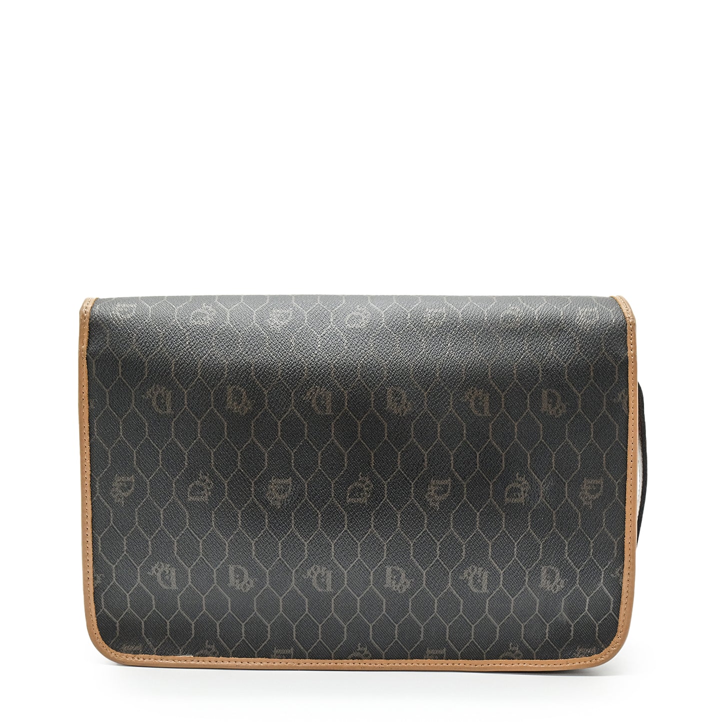Honeycomb Shoulder Bag
