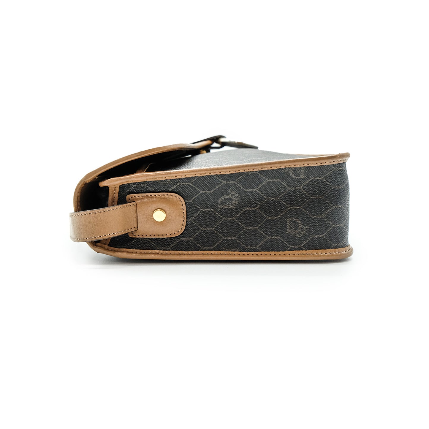 Honeycomb Shoulder Bag
