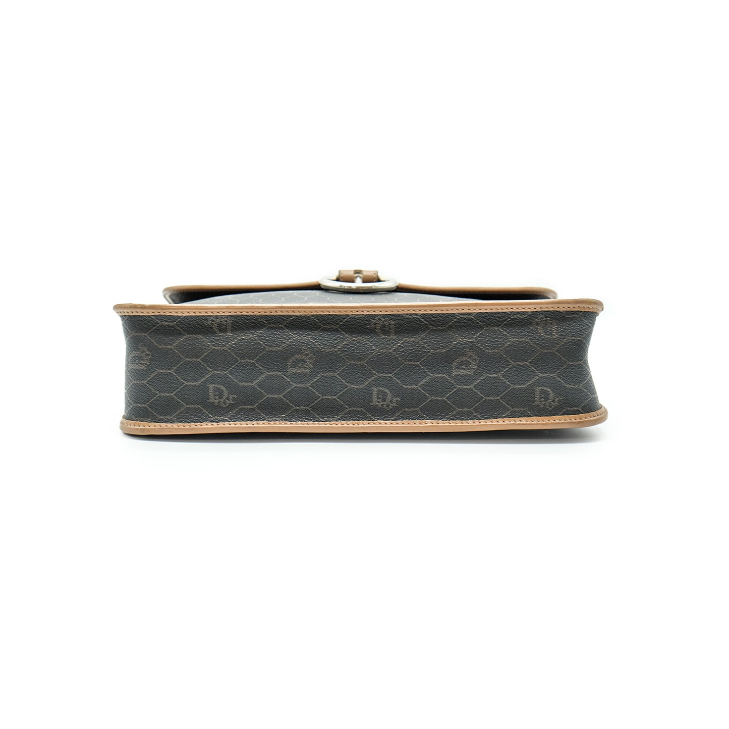 Honeycomb Shoulder Bag