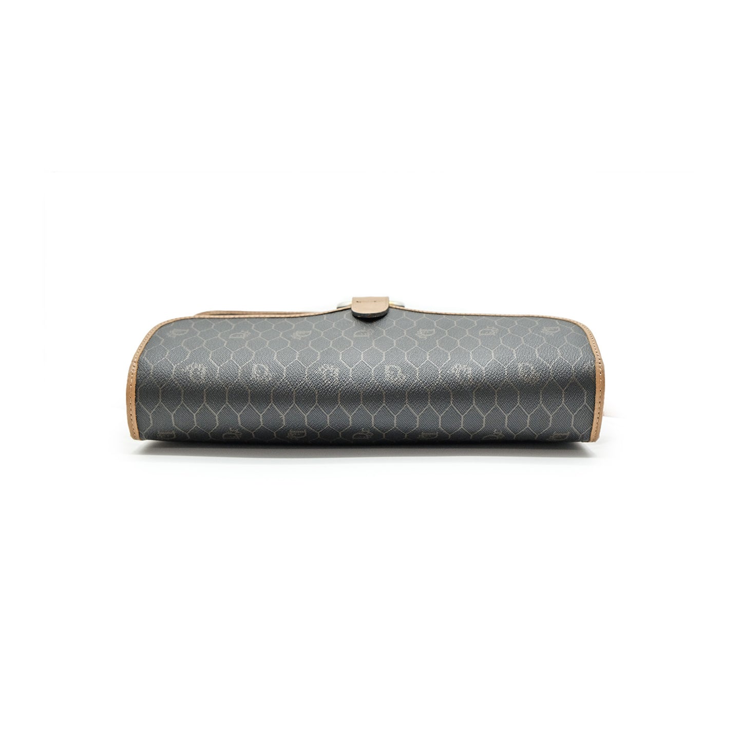 Honeycomb Shoulder Bag
