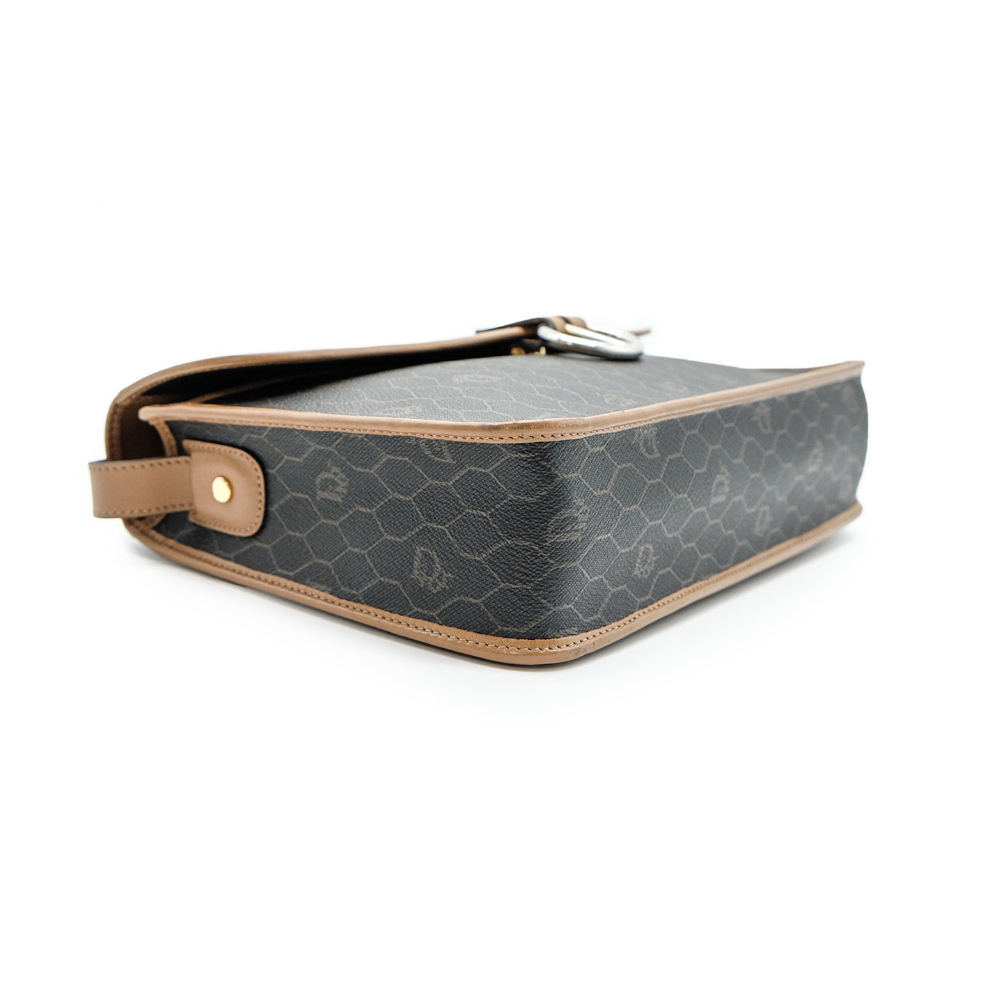 Honeycomb Shoulder Bag
