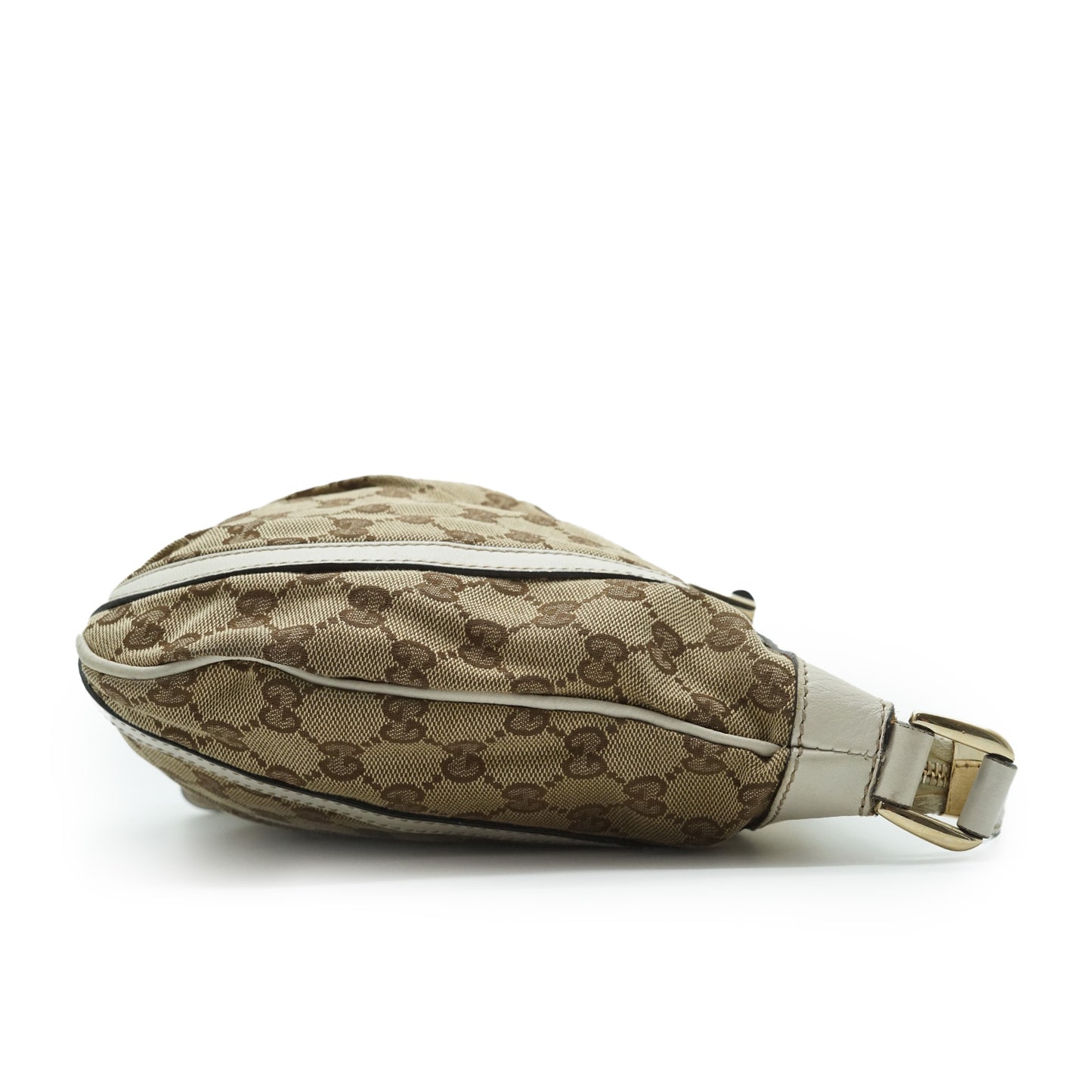 GG Canvas Abbey D-Ring Shoulder Bag