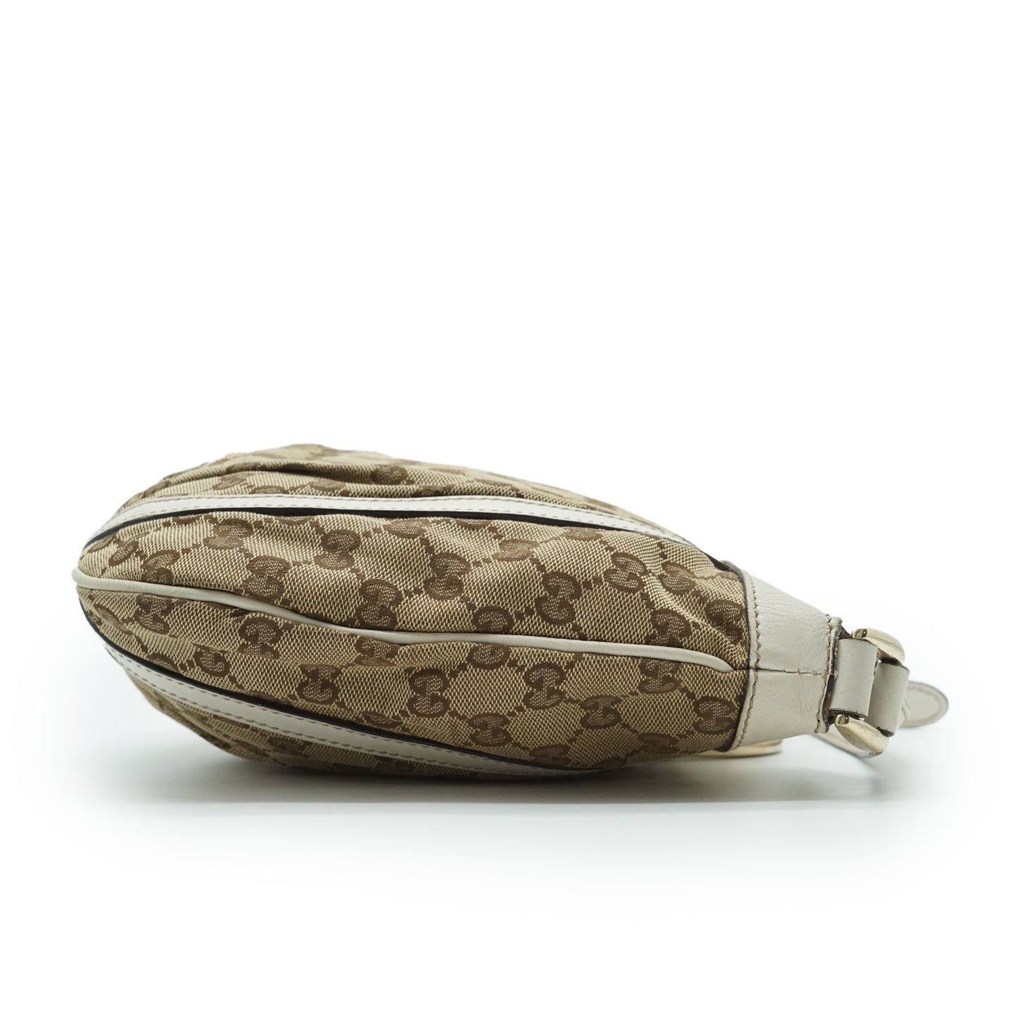 GG Canvas Abbey D-Ring Shoulder Bag
