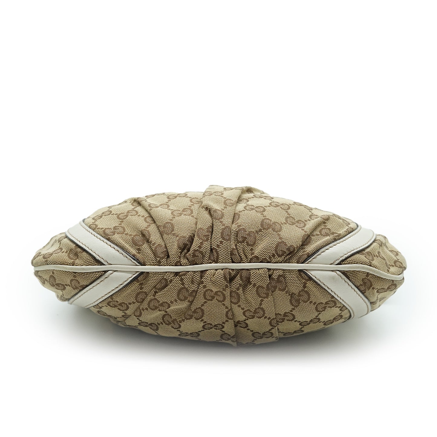 GG Canvas Abbey D-Ring Shoulder Bag
