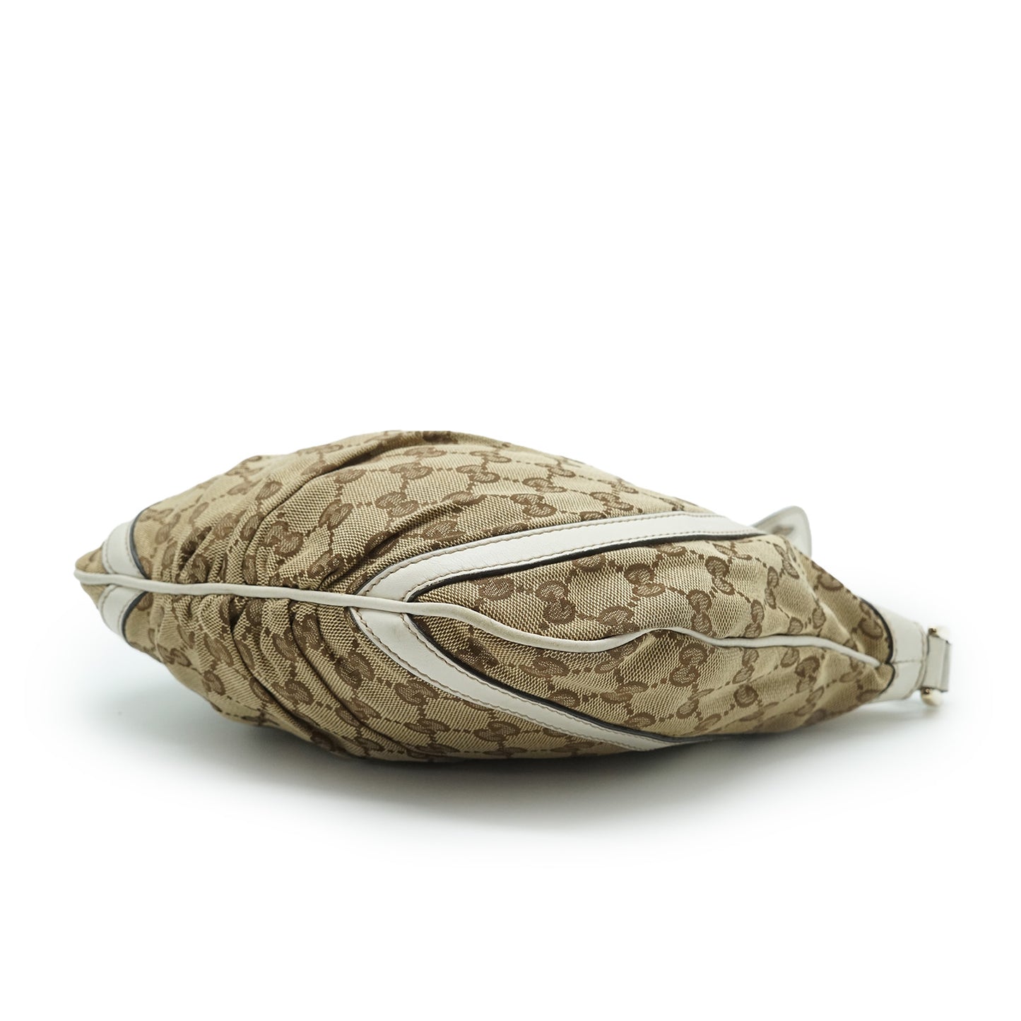 GG Canvas Abbey D-Ring Shoulder Bag