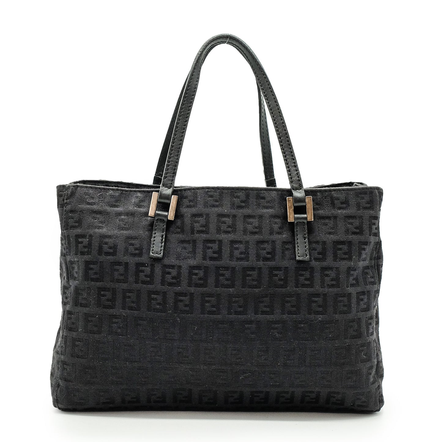 Zucchino Tote Bag
