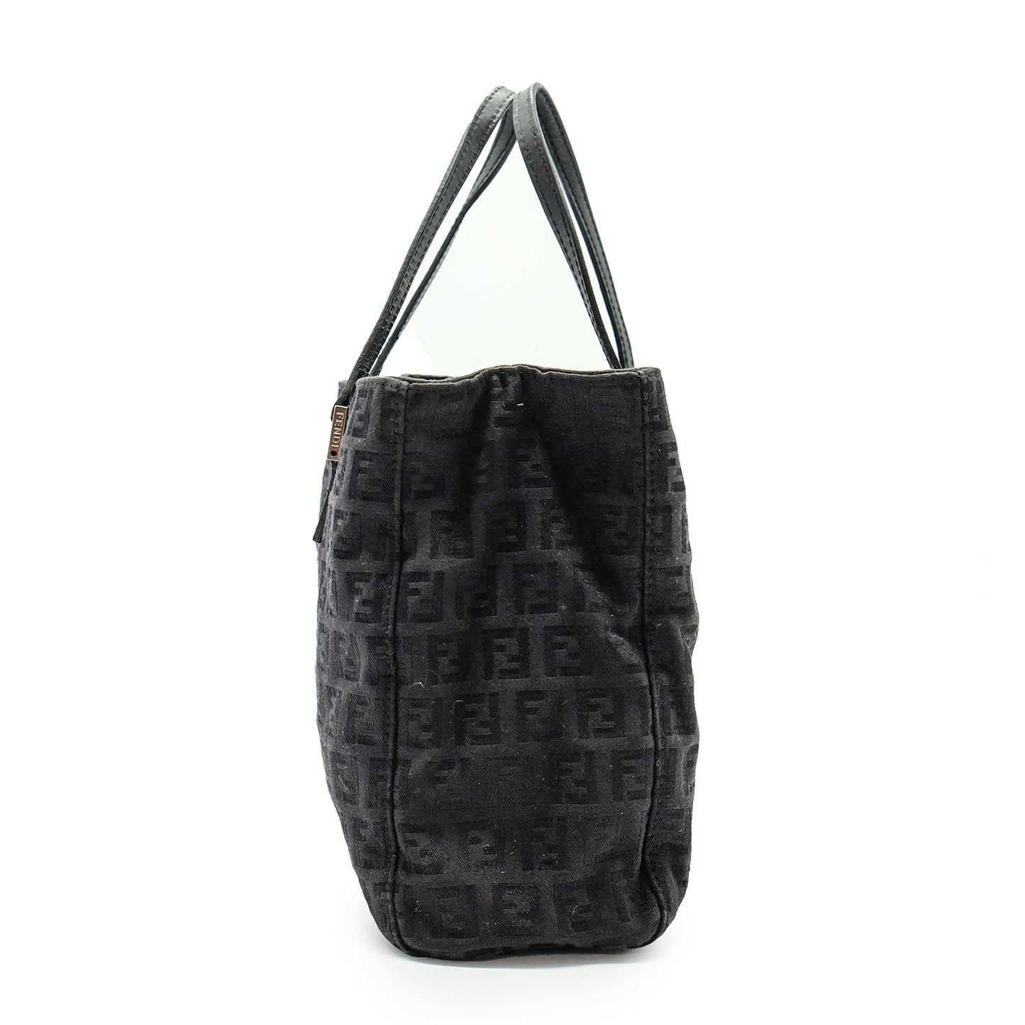 Zucchino Tote Bag