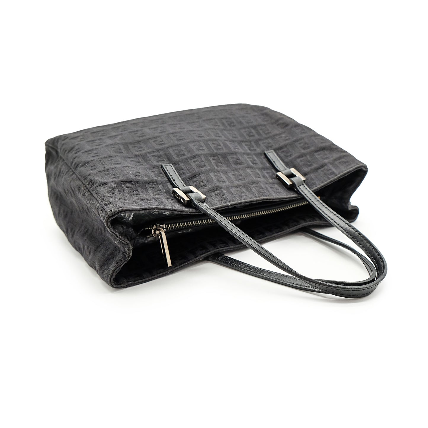 Zucchino Tote Bag