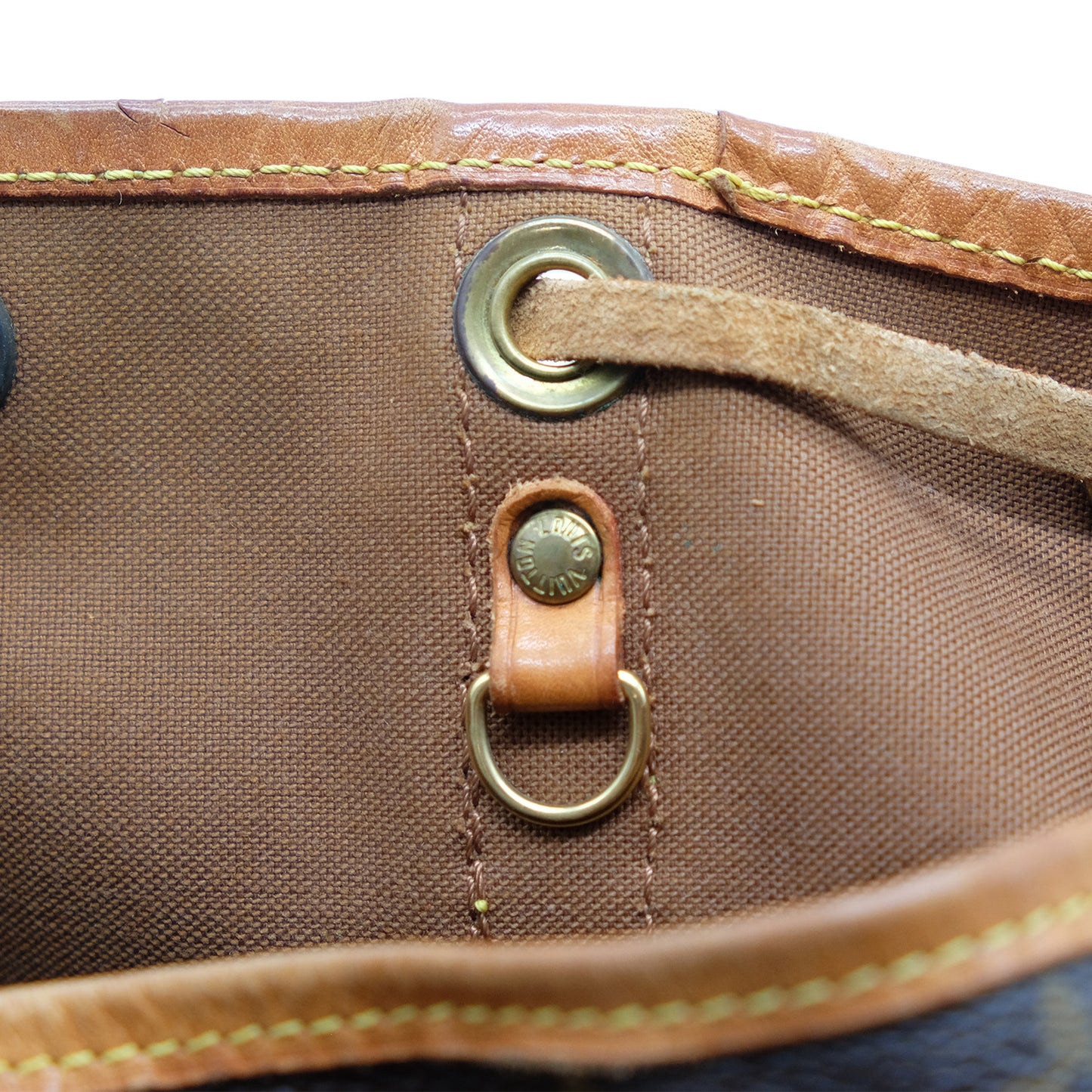 Petit Noe Tote