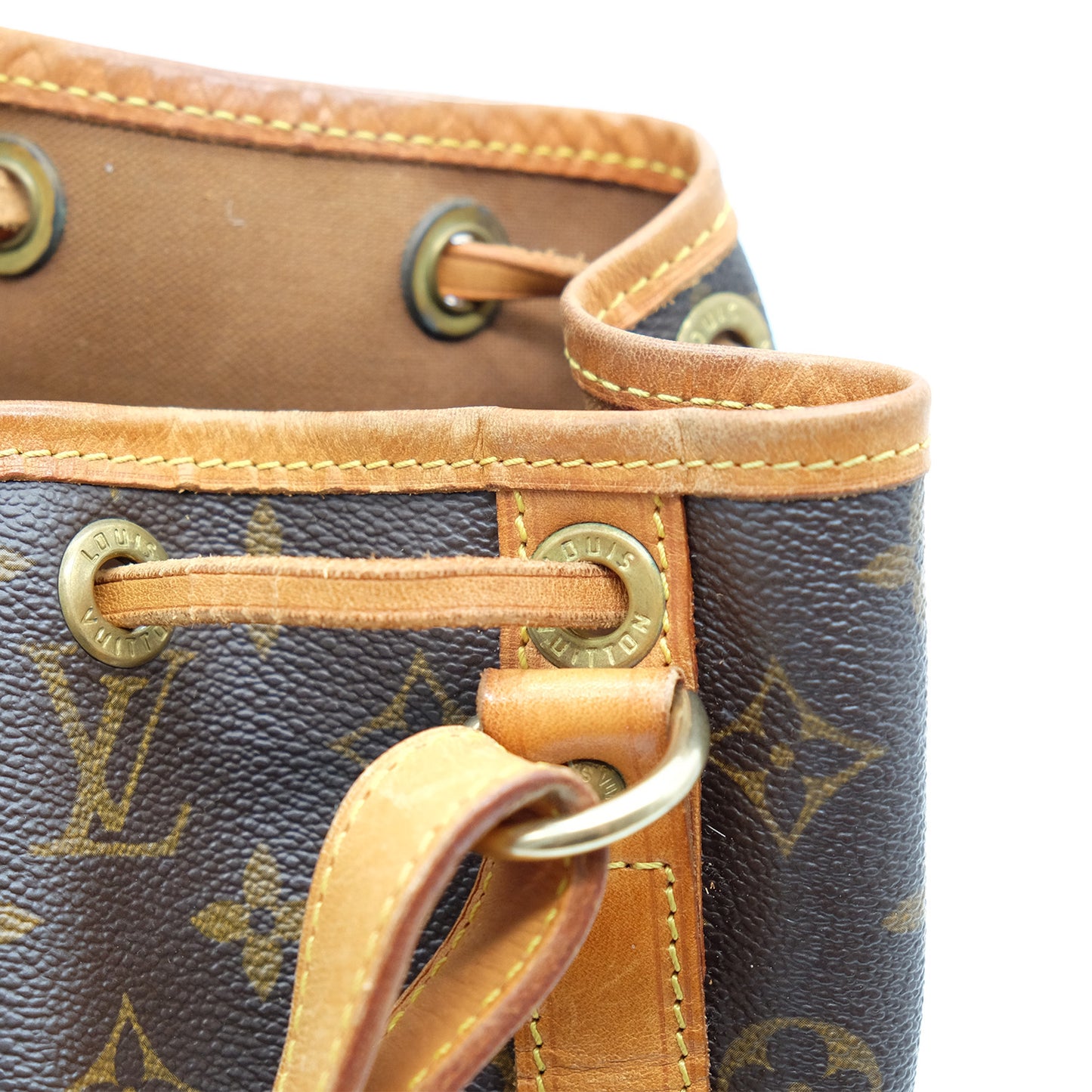 Petit Noe Tote