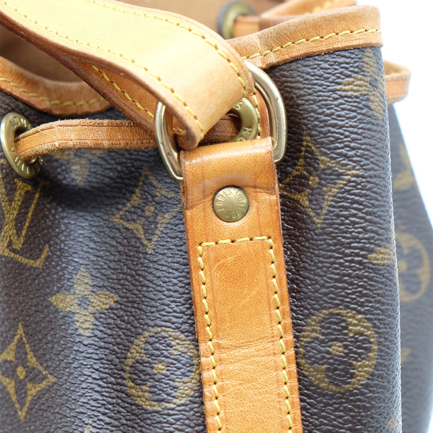 Petit Noe Tote