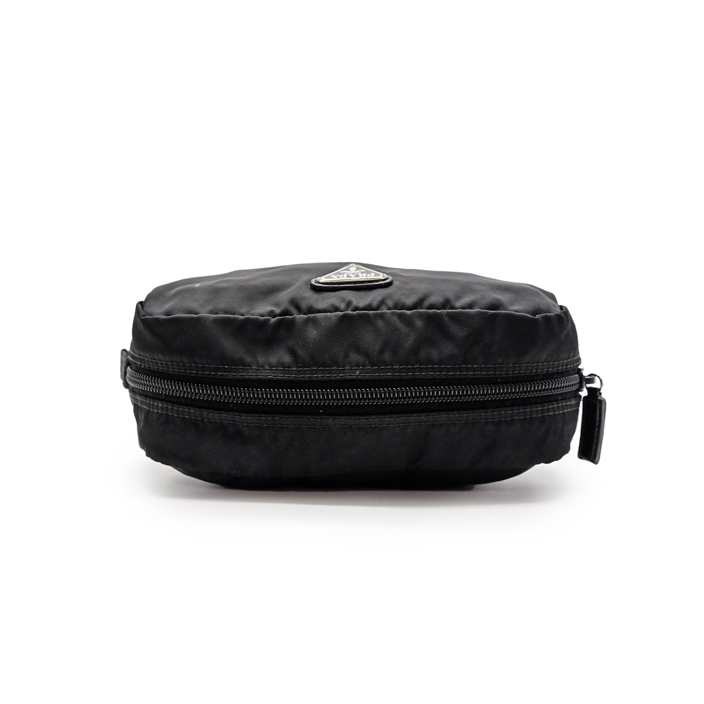 Prada Nylon Pouch
