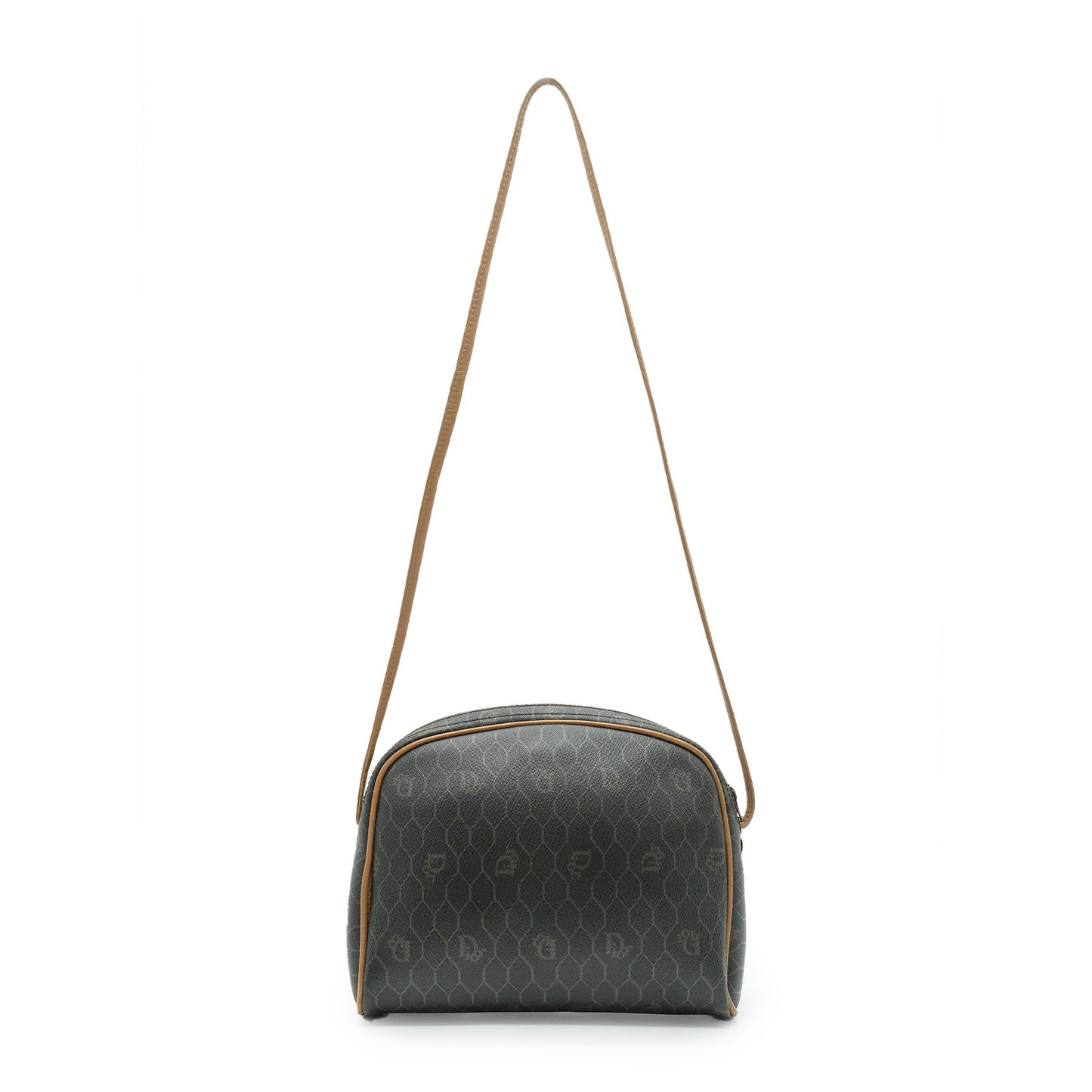 Honeycomb Shoulder Bag
