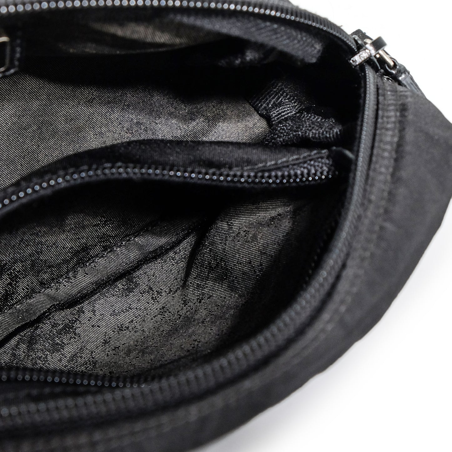 Prada Nylon Pouch
