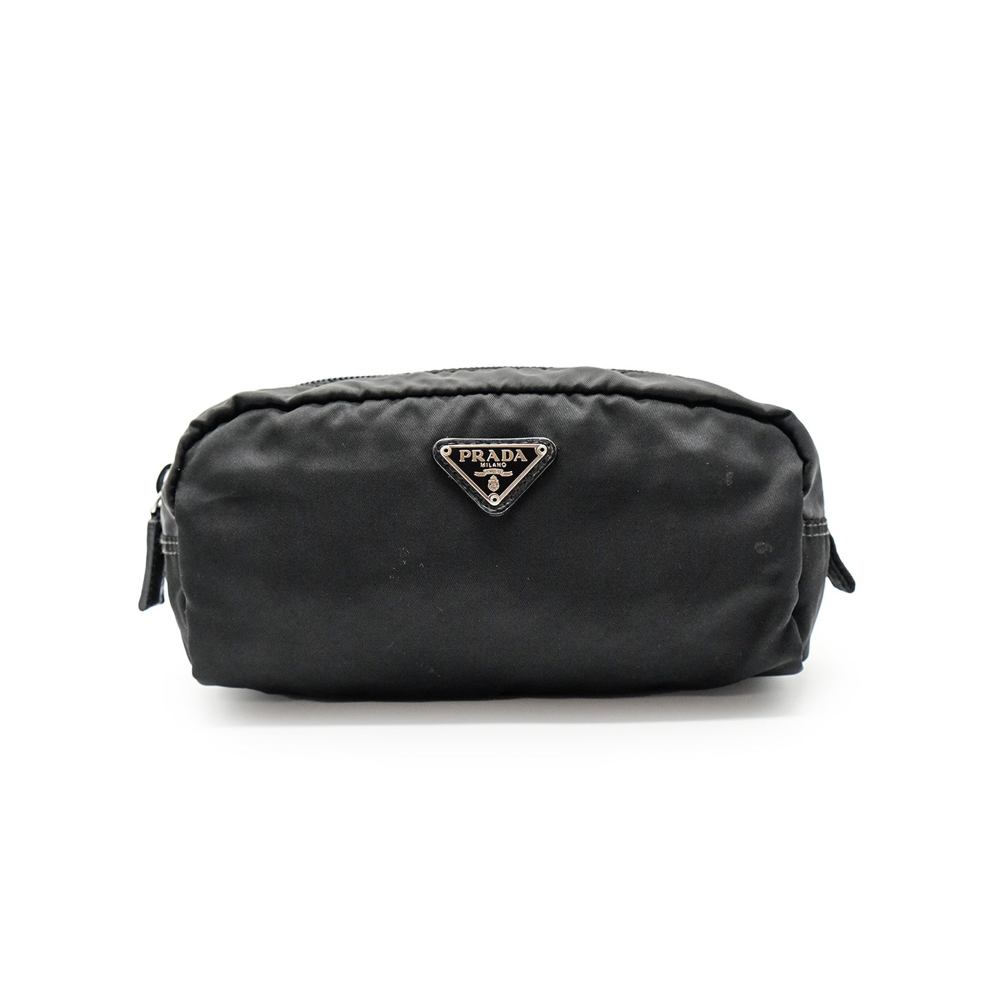 Prada Nylon Pouch