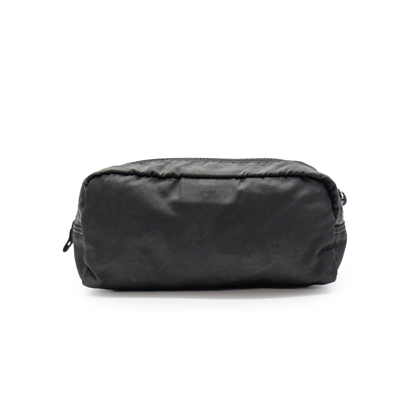 Prada Nylon Pouch