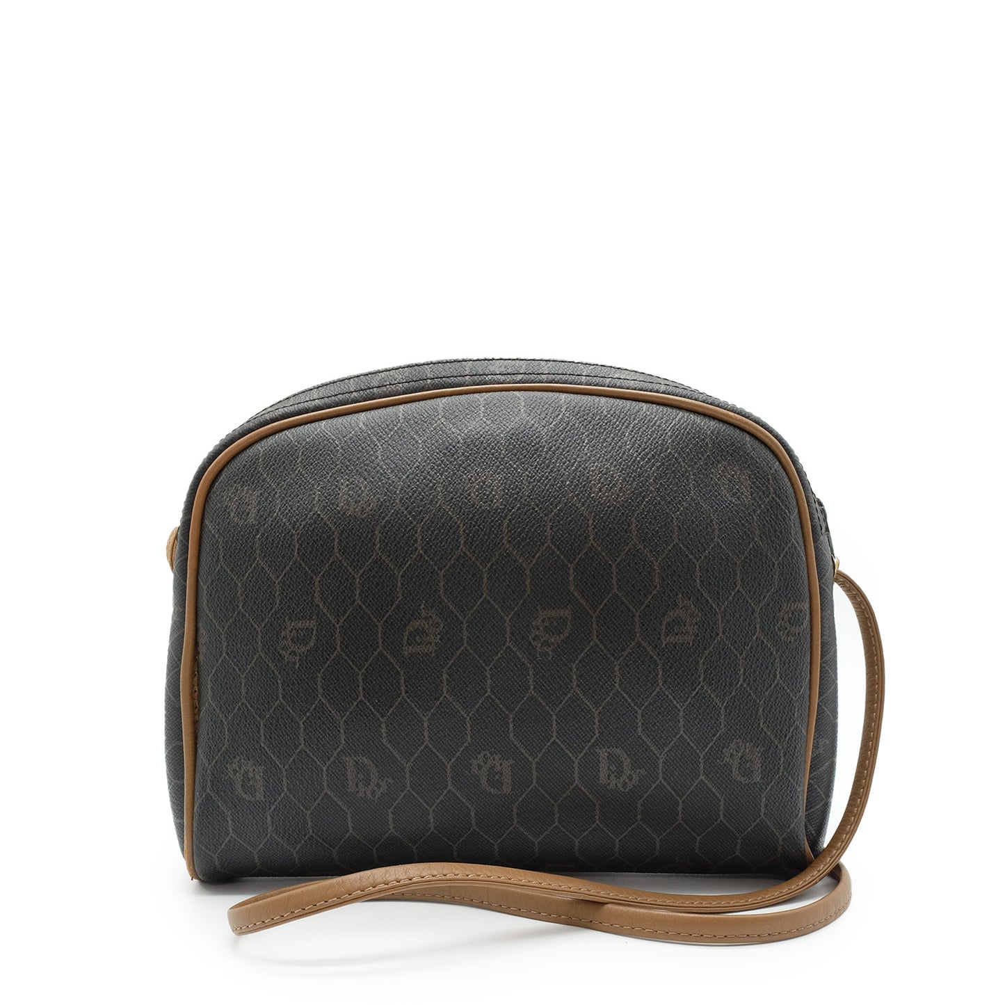 Honeycomb Shoulder Bag