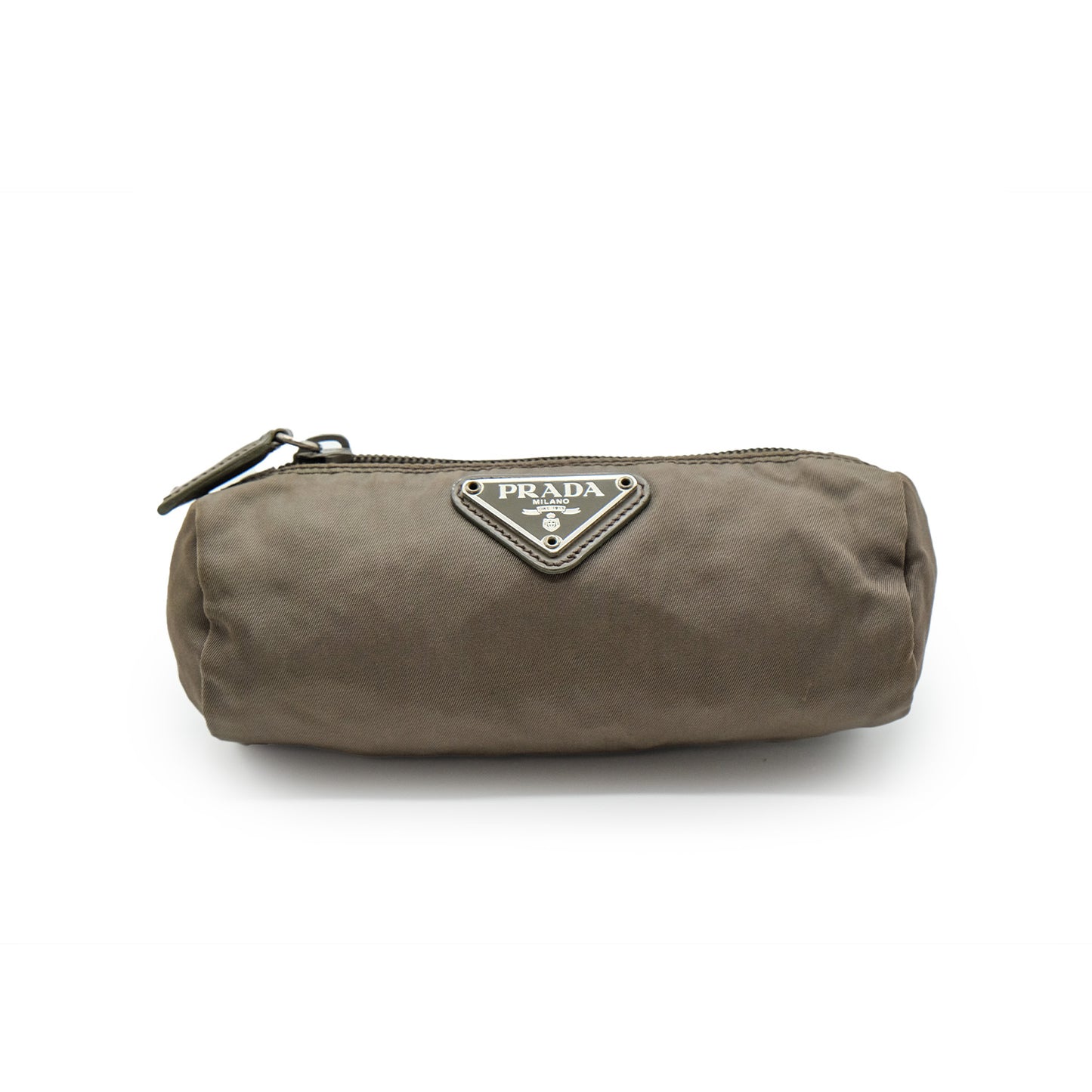 Prada Nylon Pouch